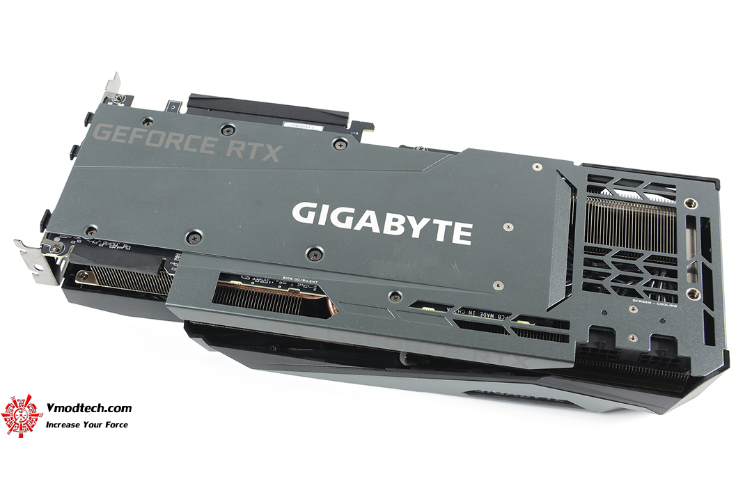 tpp 8109 GIGABYTE GeForce RTX 3090 GAMING OC 24G Review