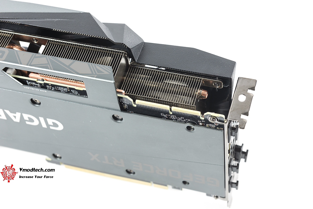 tpp 8111 GIGABYTE GeForce RTX 3090 GAMING OC 24G Review