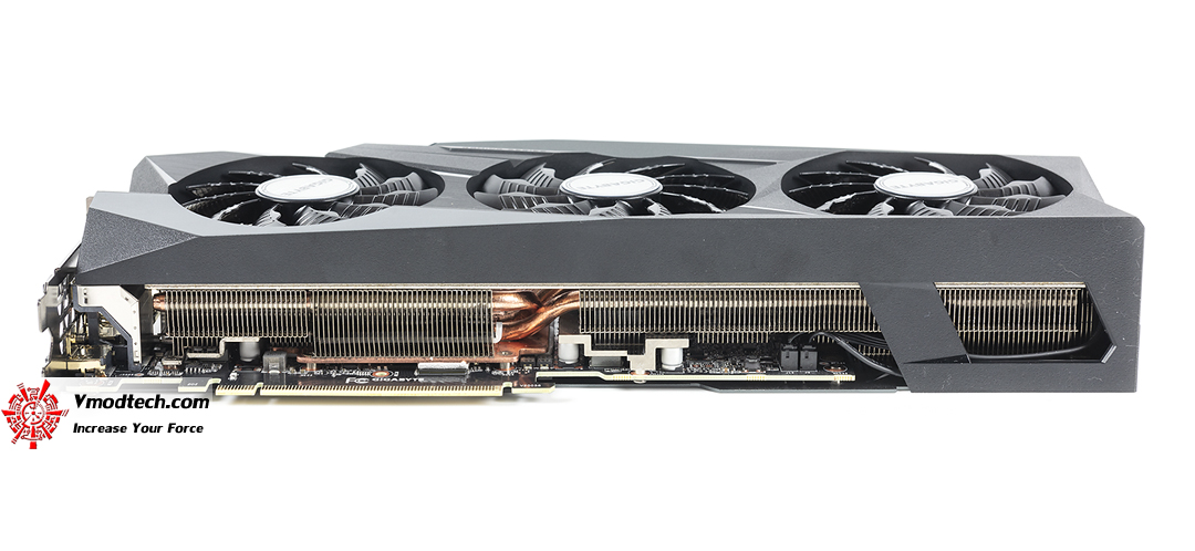 tpp 8113 GIGABYTE GeForce RTX 3090 GAMING OC 24G Review