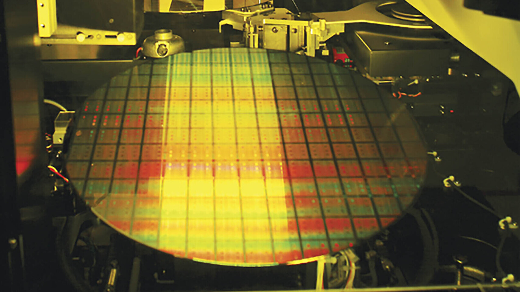 egnqwwztgd2pnkfi TSMC เตรียมพร้อมเพิ่มการผลิตเทคโนโลยี 3nm 