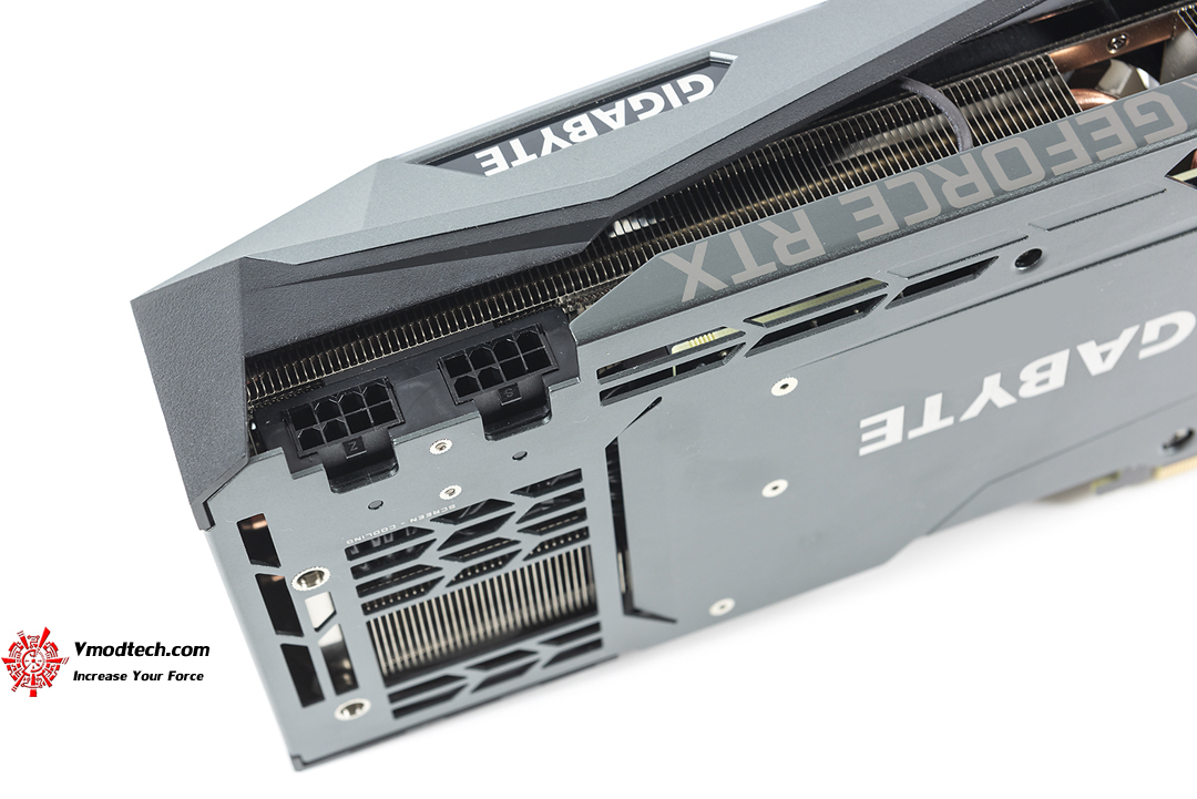 tpp 8110 GIGABYTE GeForce RTX 3090 GAMING OC 24G Review