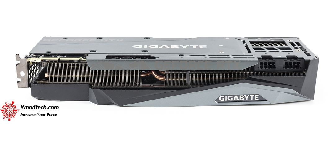 tpp 8112 GIGABYTE GeForce RTX 3090 GAMING OC 24G Review