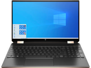 c06568435 HP เปิดตัวแล็ปท็อปรุ่นใหม่ที่ใช้ซีพียู Intel Tiger Lake 11th Gen มาพร้อมการ์ดจอ Intel Xe 