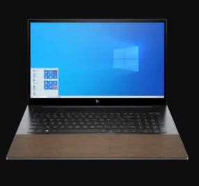 envy envy HP เปิดตัวแล็ปท็อปรุ่นใหม่ที่ใช้ซีพียู Intel Tiger Lake 11th Gen มาพร้อมการ์ดจอ Intel Xe