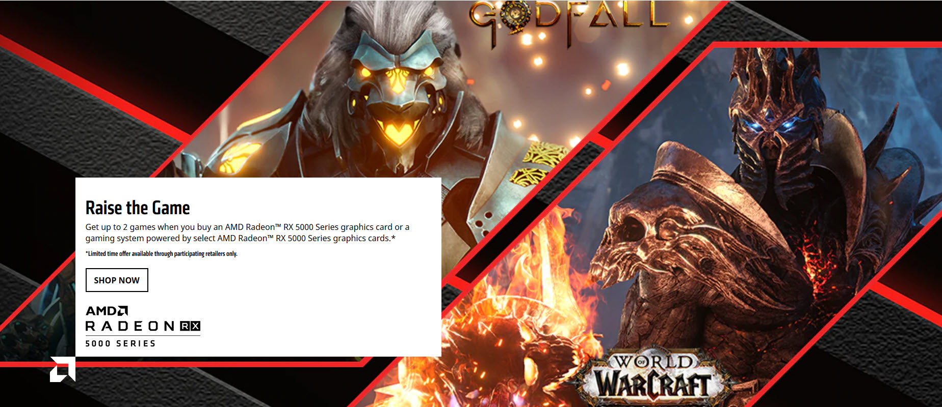 2020-10-02_20-25-35 2020 10 02 20 25 35 ยกระดับประสบการณ์การเล่นเกมผ่านกราฟิกการ์ด AMD Radeon ของคุณด้วยโปรโมชั่นที่ขยายเวลาเพิ่มเติม