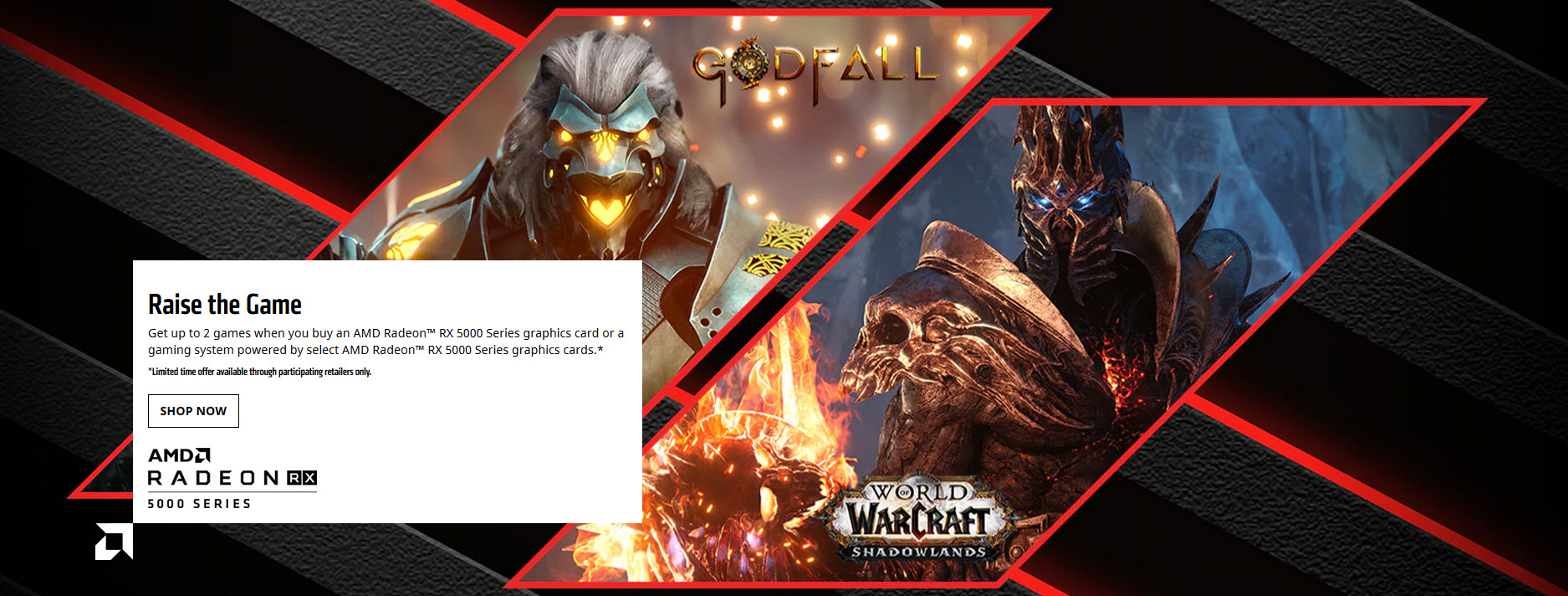 2020 10 06 10 02 06 ยกระดับประสบการณ์การเล่นเกมผ่านกราฟิกการ์ด AMD Radeon ของคุณด้วยโปรโมชั่นที่ขยายเวลาเพิ่มเติม