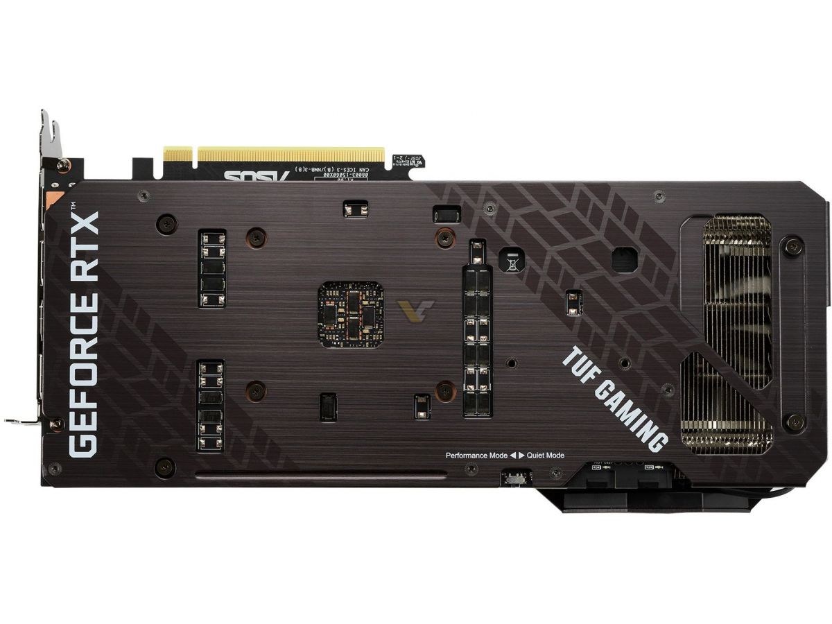 asus-geforce-rtx-3070-8gb-tuf-oc-tuf-rtx3070-o8g-gaming7 asus geforce rtx 3070 8gb tuf oc tuf rtx3070 o8g gaming7 เอซุสเปิดตัวการ์ดจอรุ่นใหม่ 3รุ่น ASUS GeForce RTX 3070 TUF , RTX 3070 ROG STRIX และ RTX 3070 DUAL พร้อมวางจำหน่ายเร็วๆนี้