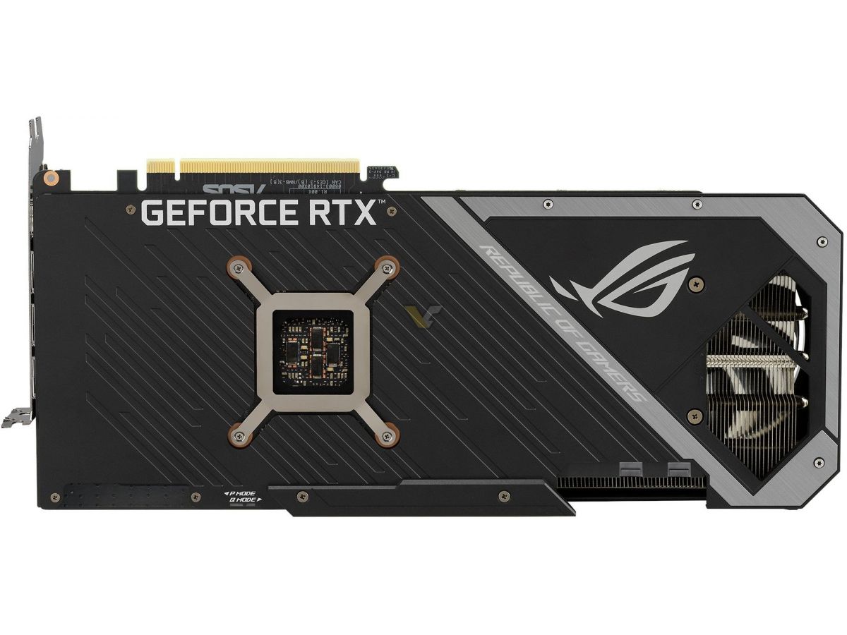 asus geforce rtx 3070 rog strix 1 เอซุสเปิดตัวการ์ดจอรุ่นใหม่ 3รุ่น ASUS GeForce RTX 3070 TUF , RTX 3070 ROG STRIX และ RTX 3070 DUAL พร้อมวางจำหน่ายเร็วๆนี้