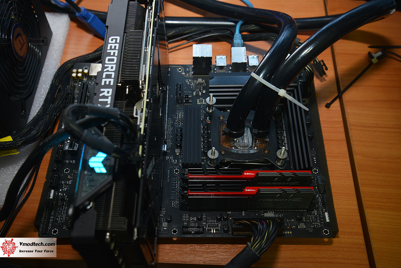 dsc 5665 ASUS ProArt Z490 CREATOR 10G REVIEW