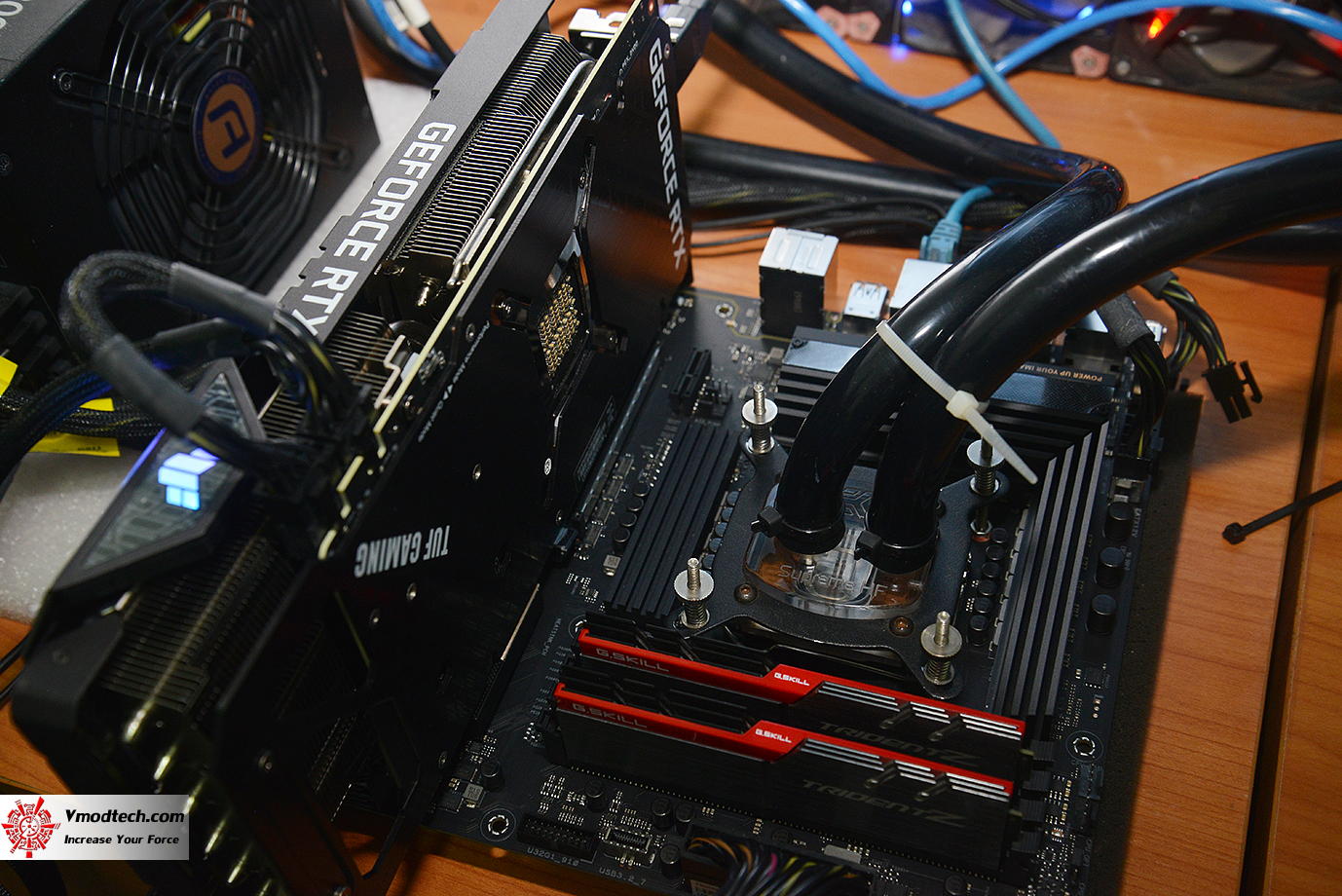 dsc 5666 ASUS ProArt Z490 CREATOR 10G REVIEW