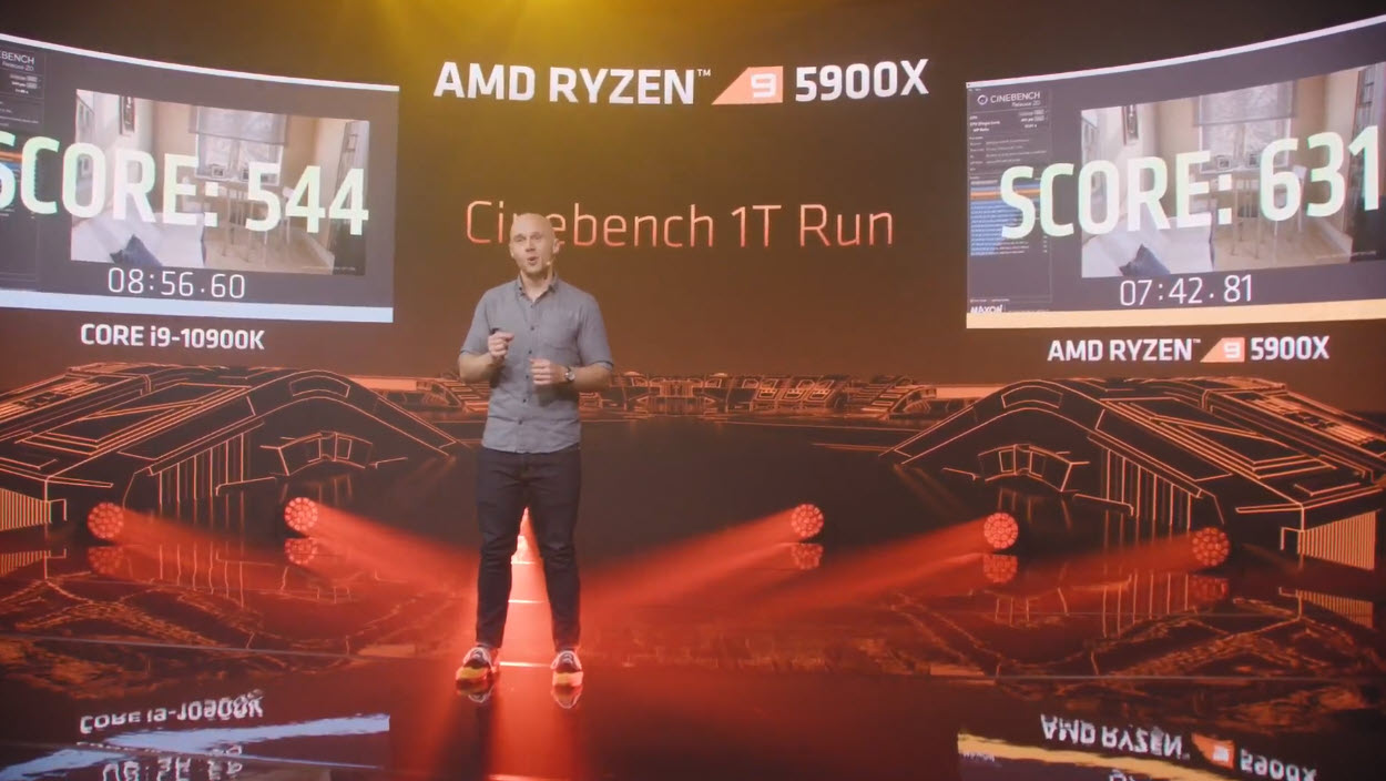 2020-10-08_23-19-20 2020 10 08 23 19 20 AMD เปิดตัวซีพียู AMD RYZEN 9 5950X , RYZEN 9 5900X , RYZEN 7 5800X และ RYZEN 5 5600X ในสถาปัตย์ ZEN 3 อย่างเป็นทางการพร้อมเปิดวางจำหน่ายในวันที่ 5 พ.ย. 2020 ที่จะถึงนี้