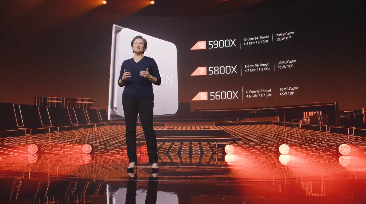 2020-10-08_23-21-25 2020 10 08 23 21 25 AMD เปิดตัวซีพียู AMD RYZEN 9 5950X , RYZEN 9 5900X , RYZEN 7 5800X และ RYZEN 5 5600X ในสถาปัตย์ ZEN 3 อย่างเป็นทางการพร้อมเปิดวางจำหน่ายในวันที่ 5 พ.ย. 2020 ที่จะถึงนี้