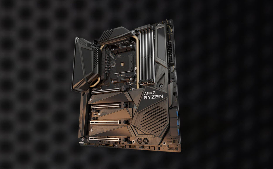 2020 10 09 9 10 30  AMD เปิดตัวโปรเซสเซอร์สำหรับเดสก์ท็อป AMD Ryzen 5000 Series โปรเซสเซอร์สำหรับการเล่นเกมที่เร็วที่สุดในโลก