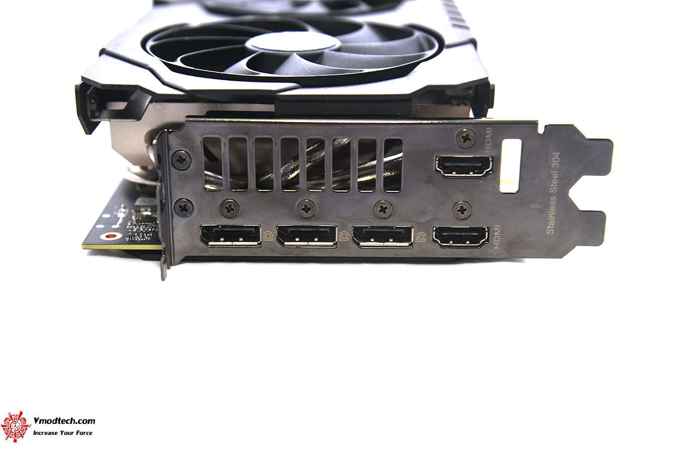 dsc 5457 ASUS TUF Gaming GeForce RTX 3080 10GB REVIEW