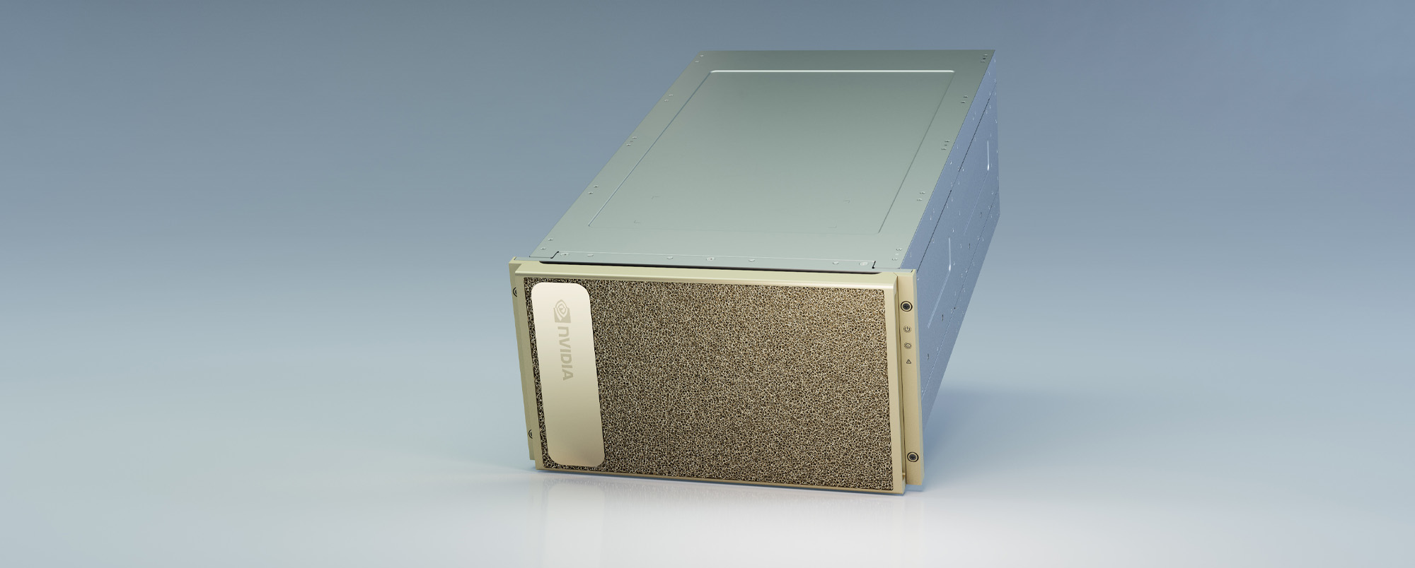 nvidia-dgx-a100 nvidia dgx a100 มหาวิทยาลัยสถาบันเทคโนโลยีพระจอมเกล้าเจ้าคุณทหารลาดกระบัง CMKL ใช้ NVIDIA DGX POD เร่งการวิจัยด้าน AI ในประเทศไทย การใช้โครงสร้างพื้นฐานคอมพิวเตอร์เร่งความเร็ว AI ขั้นสูงใน SEA