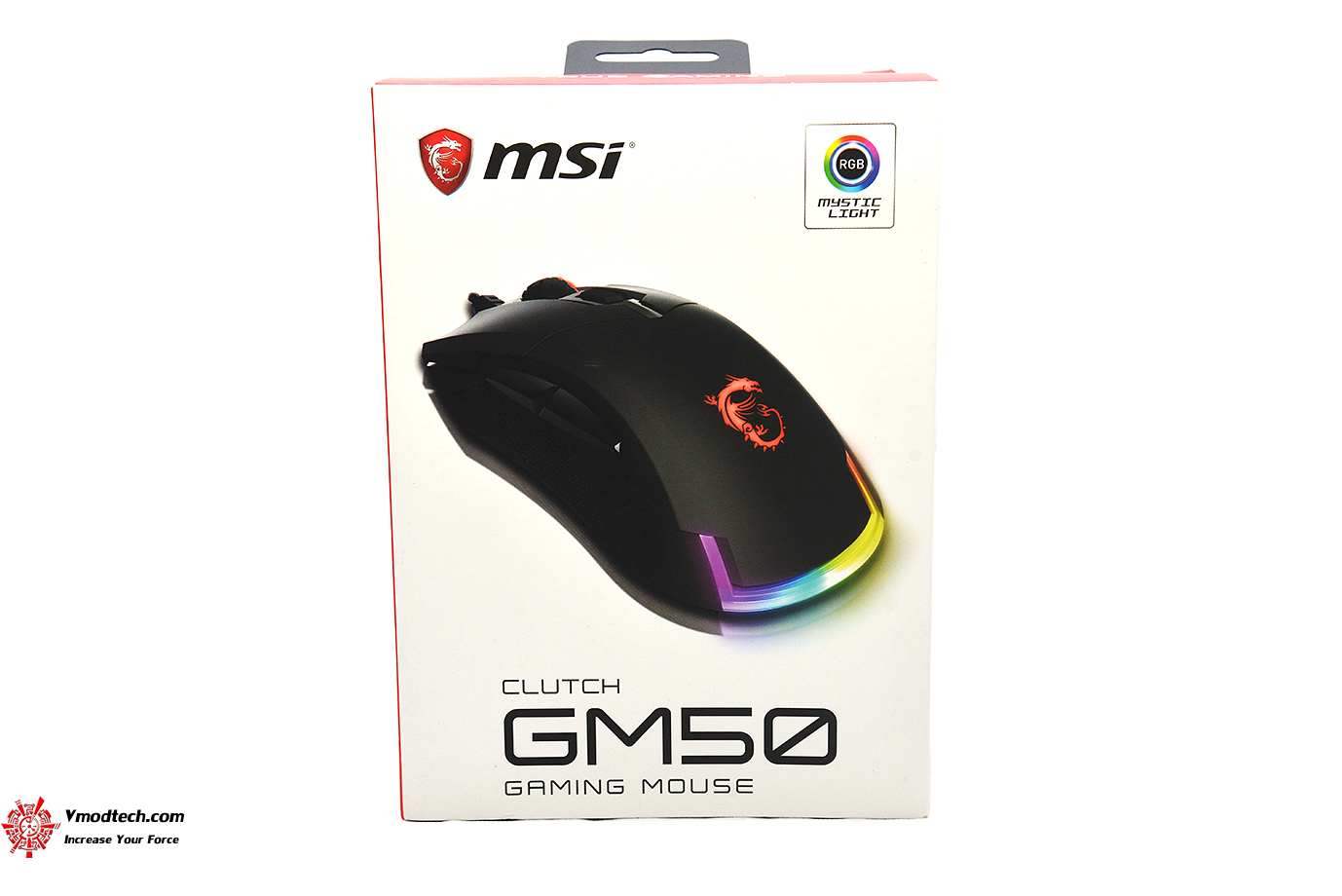 dsc 4878 MSI CLUTCH GM50 GAMING MOUSE REVIEW