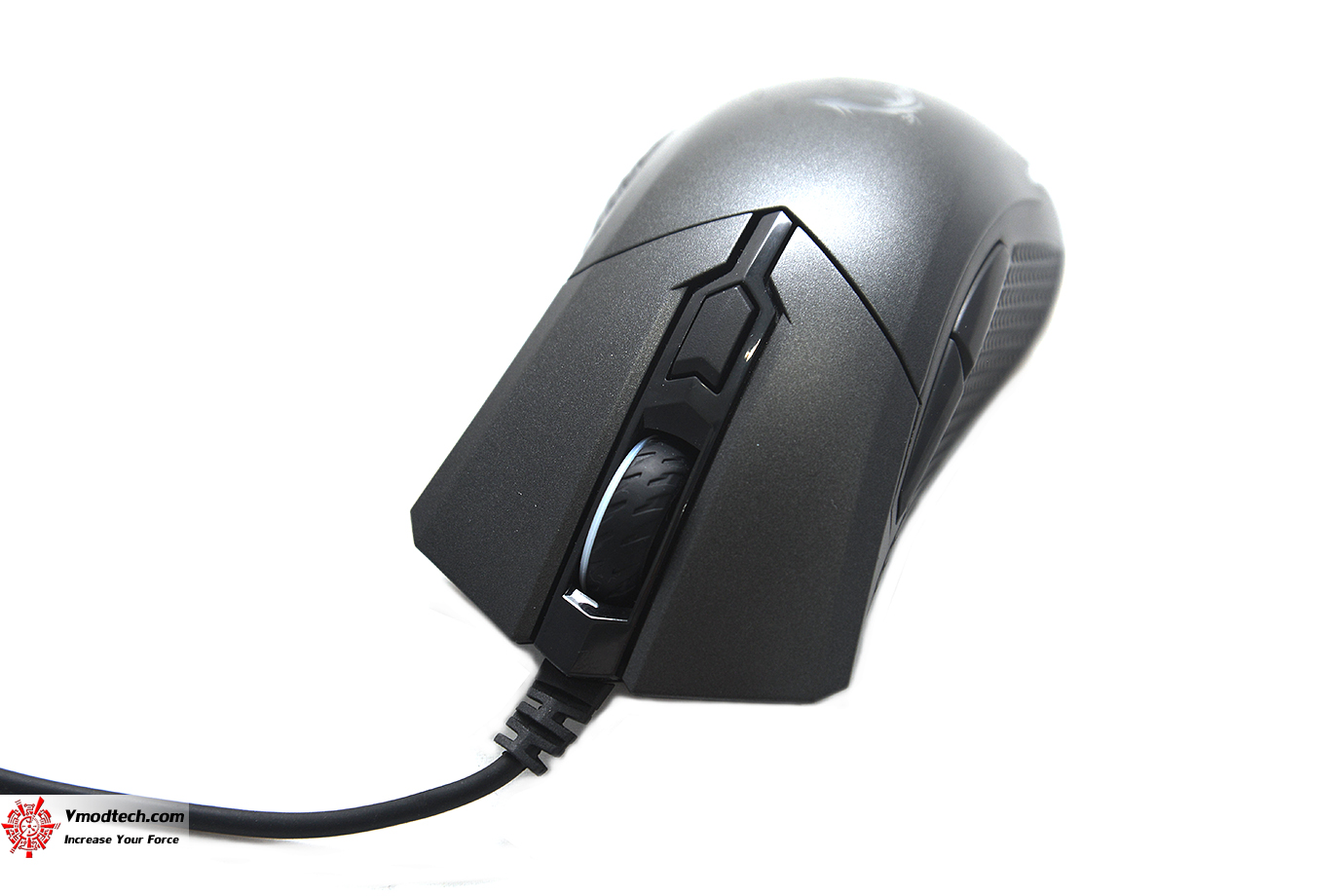 dsc 4927 MSI CLUTCH GM50 GAMING MOUSE REVIEW
