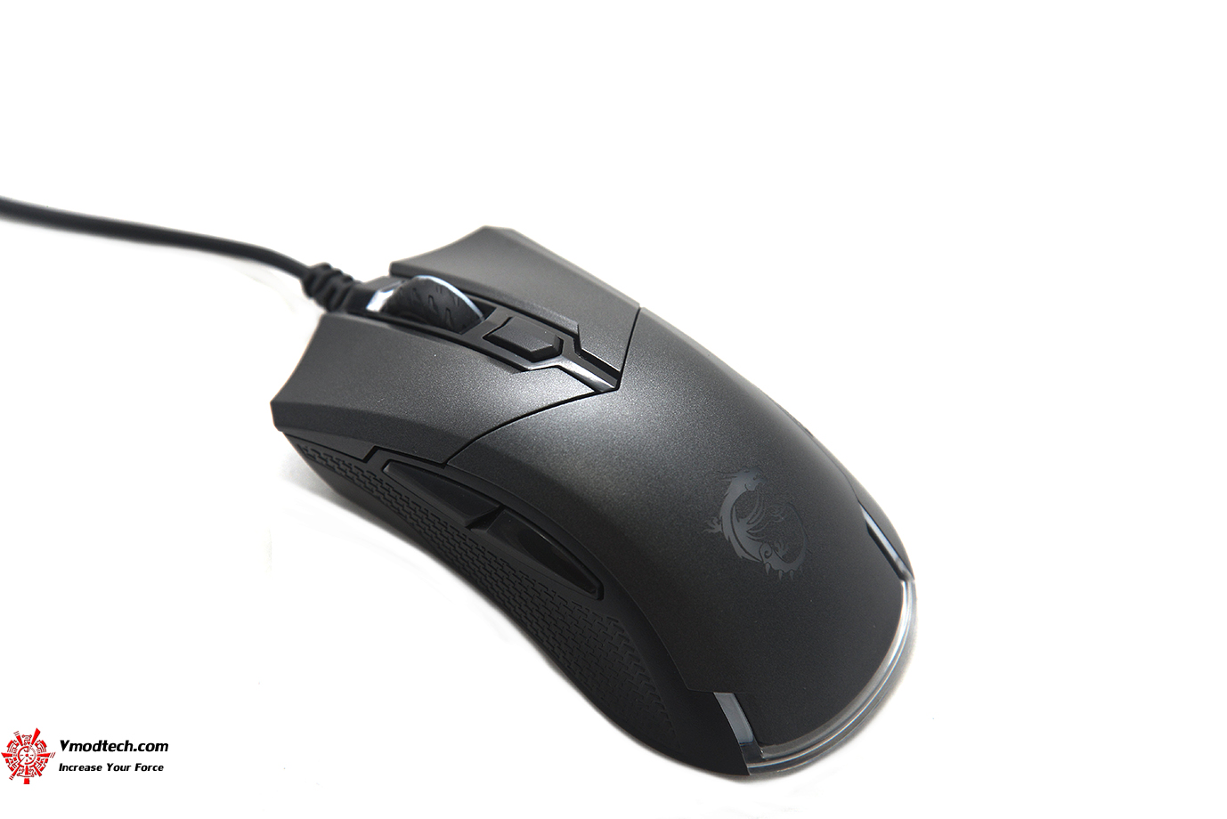 dsc 4940 MSI CLUTCH GM50 GAMING MOUSE REVIEW