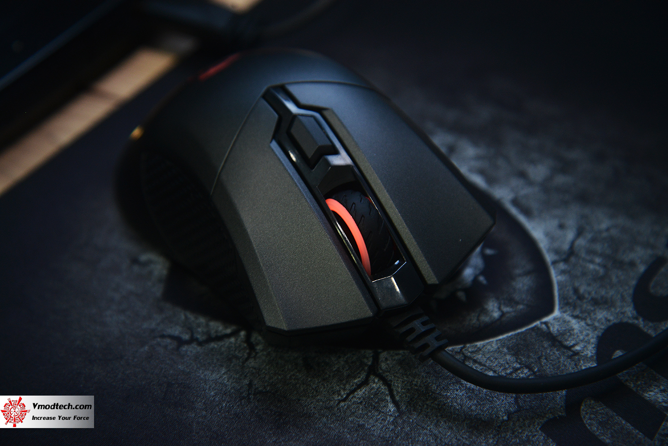 dsc 6335 MSI CLUTCH GM50 GAMING MOUSE REVIEW