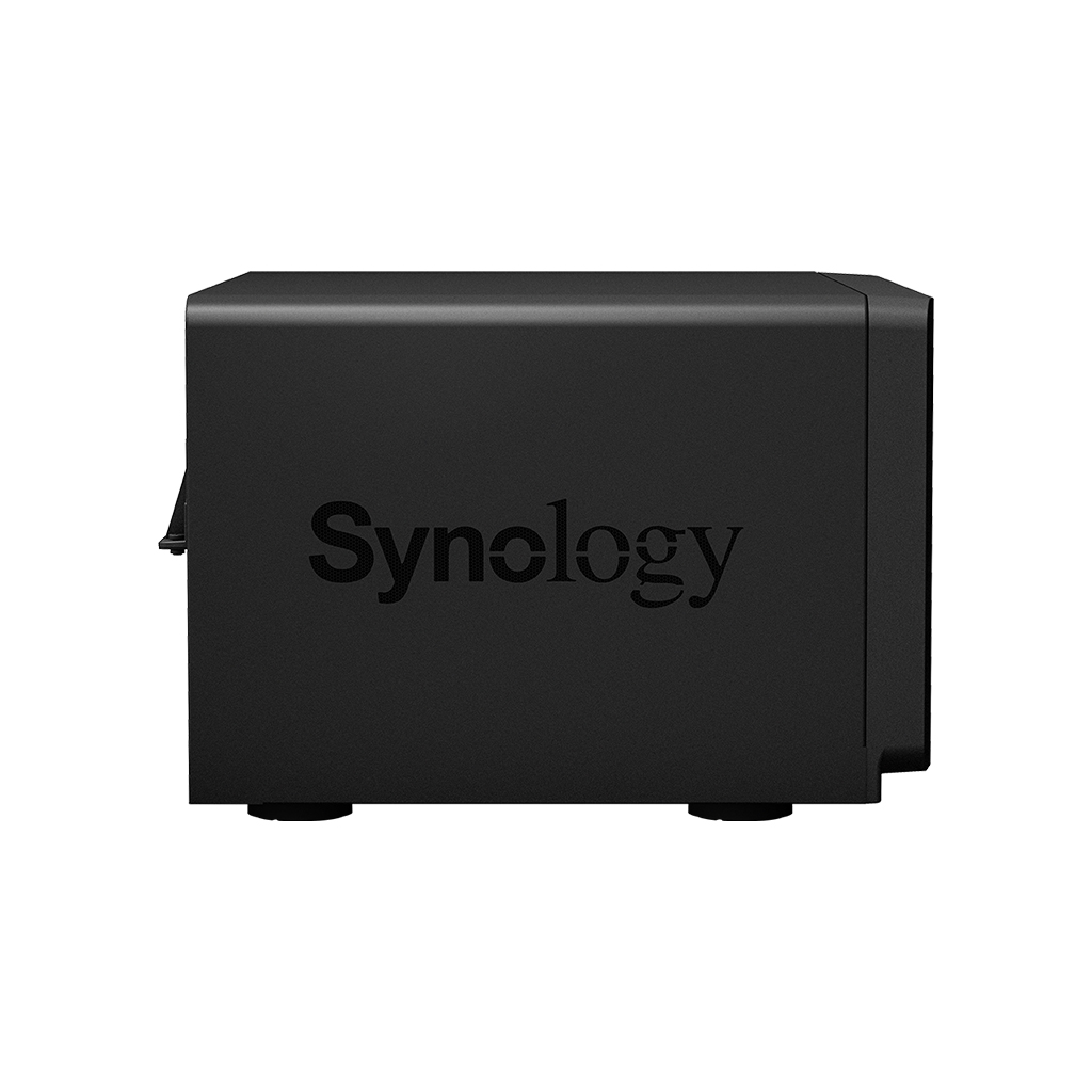 getphoto1 Synology เปิดตัว NAS รุ่น DS1621+ รุ่นใหม่ประสิทธิภาพสูงพร้อมช่องใส่ฮาดดิสก์ 6ช่องที่ใช้ซีพียู AMD Ryzen ในการทำงาน 