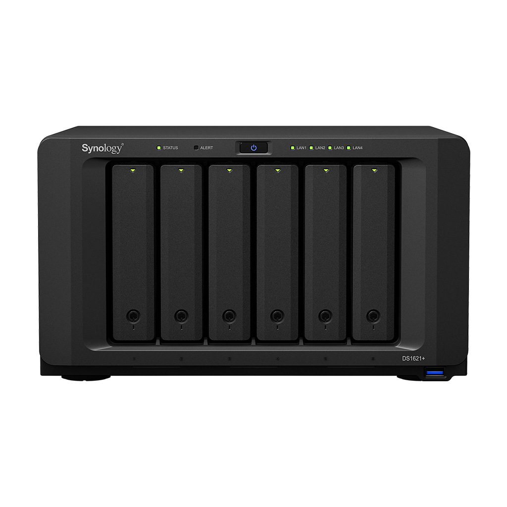 getphoto3 Synology เปิดตัว NAS รุ่น DS1621+ รุ่นใหม่ประสิทธิภาพสูงพร้อมช่องใส่ฮาดดิสก์ 6ช่องที่ใช้ซีพียู AMD Ryzen ในการทำงาน 