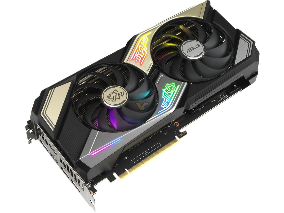 asus-unveils-geforce-rtx-3070-ko-1 asus unveils geforce rtx 3070 ko 1 เอซุสเปิดตัวการ์ดจอ ASUS GeForce RTX 3070 KO (Korean Origin) รุ่นใหม่ล่าสุดที่วางจำหน่ายในประเทศเกาหลีใต้