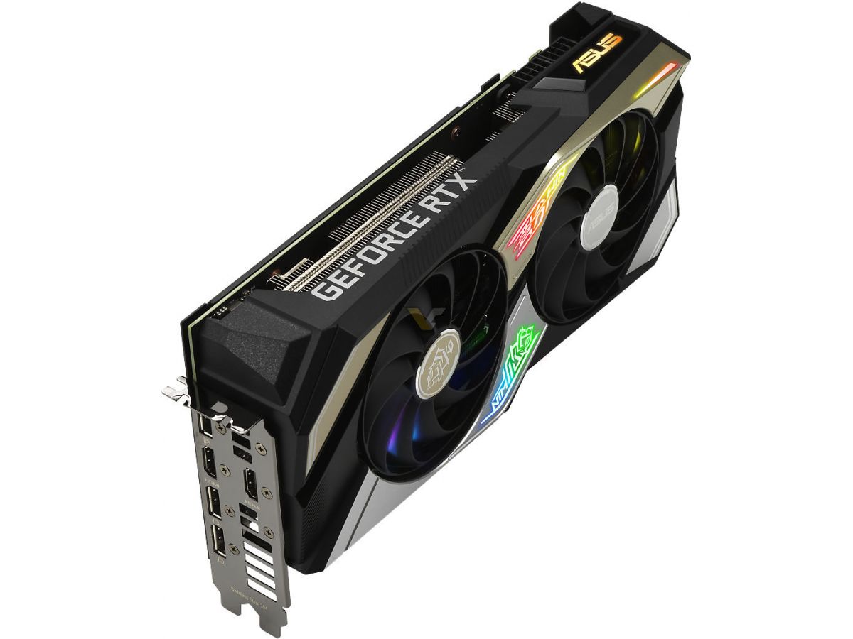 asus-unveils-geforce-rtx-3070-ko-2 asus unveils geforce rtx 3070 ko 2 เอซุสเปิดตัวการ์ดจอ ASUS GeForce RTX 3070 KO (Korean Origin) รุ่นใหม่ล่าสุดที่วางจำหน่ายในประเทศเกาหลีใต้