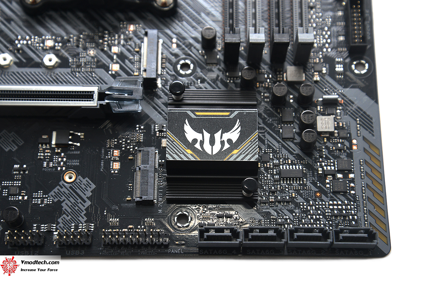 dsc 6216 ASUS TUF GAMING A520M PLUS REVIEW