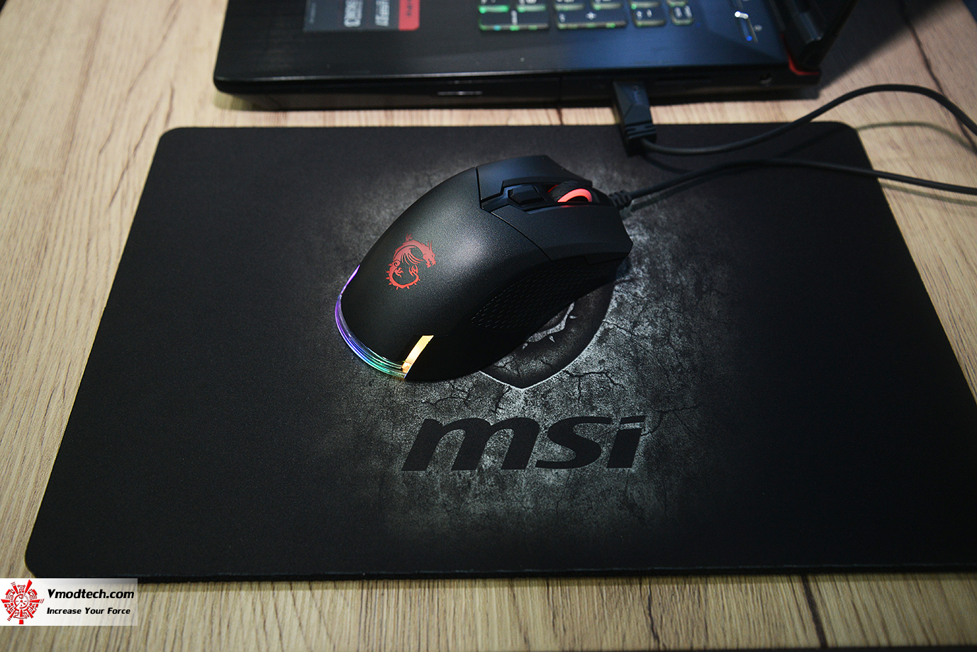 dsc 6289 MSI AGILITY GD20 GAMING MOUSEPAD REVIEW