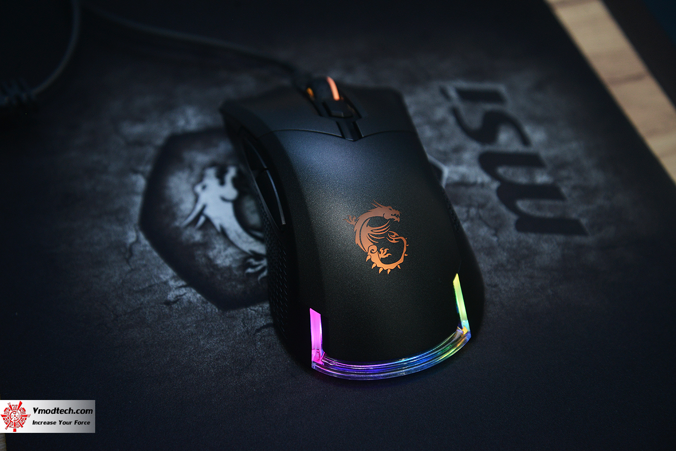 dsc 6355 MSI AGILITY GD20 GAMING MOUSEPAD REVIEW
