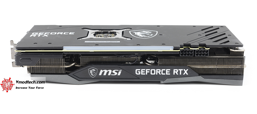 tpp 8203 MSI GeForce RTX™ 3070 GAMING X TRIO 8G Review