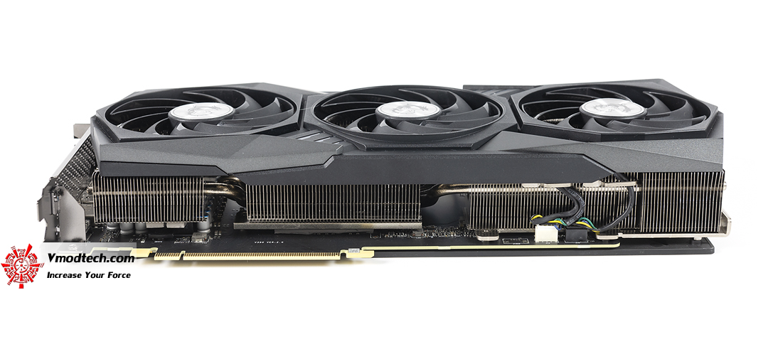 tpp 8204 MSI GeForce RTX™ 3070 GAMING X TRIO 8G Review