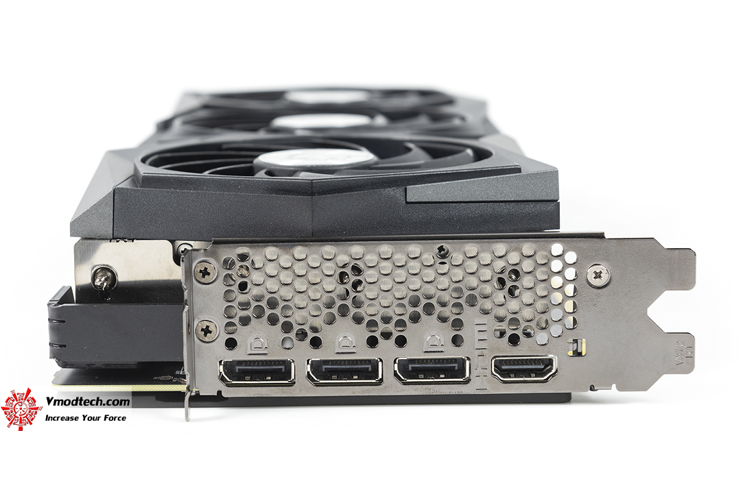 tpp 8207 MSI GeForce RTX™ 3070 GAMING X TRIO 8G Review