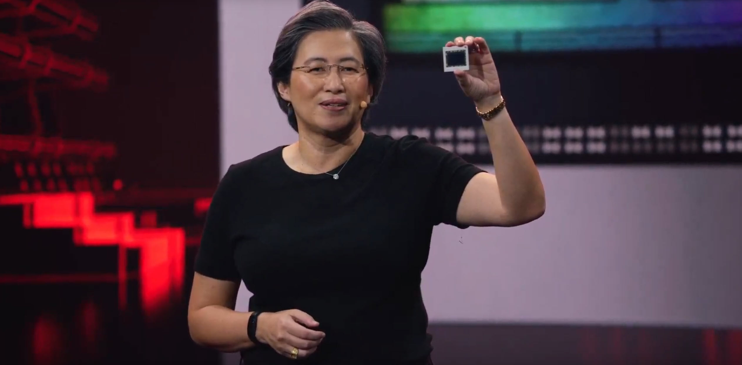 2020 10 28 23 06 50 AMD เปิดตัวการ์ดจอ AMD RADEON RX 6900XT , RX 6800XT และ RX 6800 หรือ Big Navi สถาปัตย์ RDNA2 อย่างเป็นทางการ 