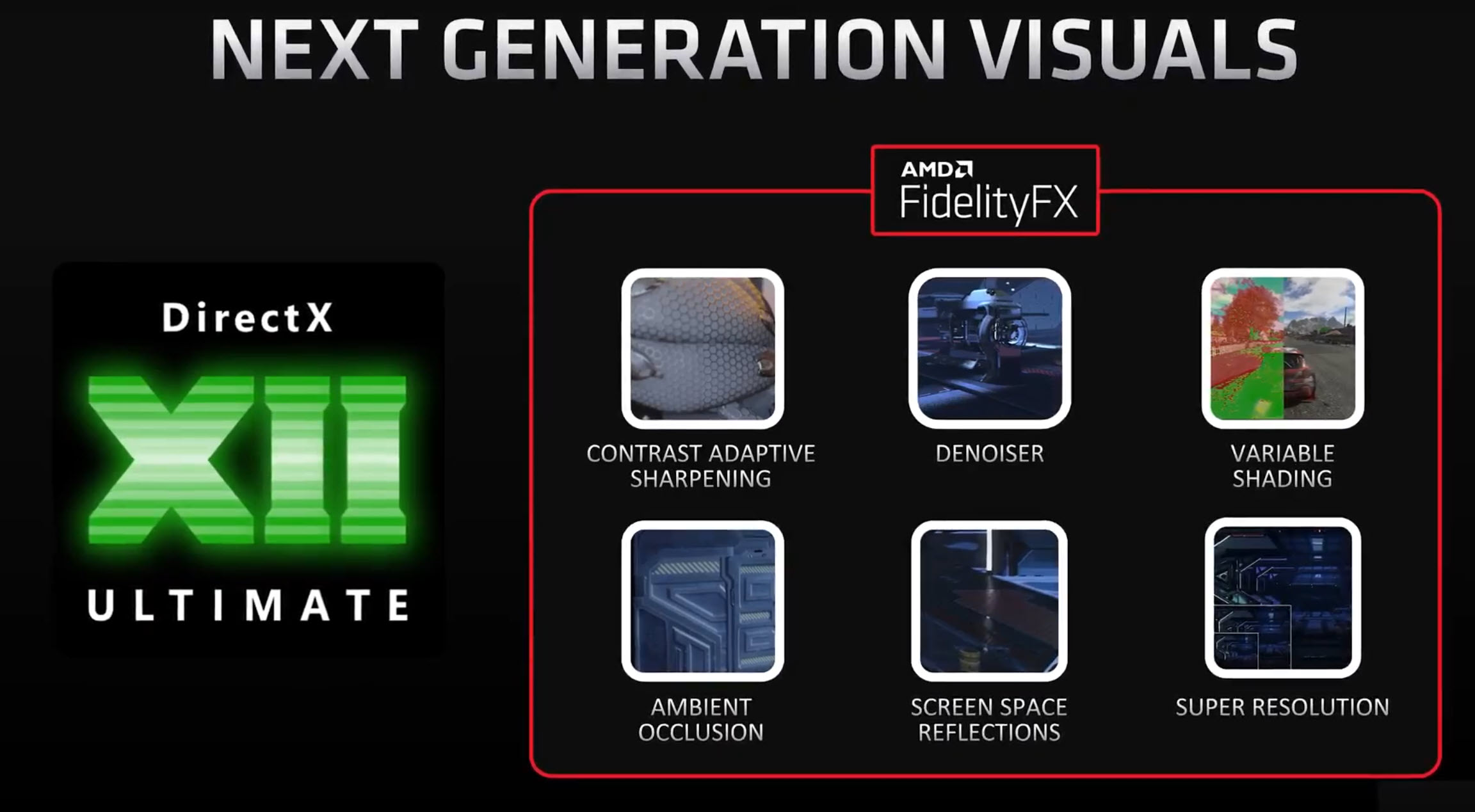 2020 10 28 23 17 46 AMD เปิดตัวการ์ดจอ AMD RADEON RX 6900XT , RX 6800XT และ RX 6800 หรือ Big Navi สถาปัตย์ RDNA2 อย่างเป็นทางการ 