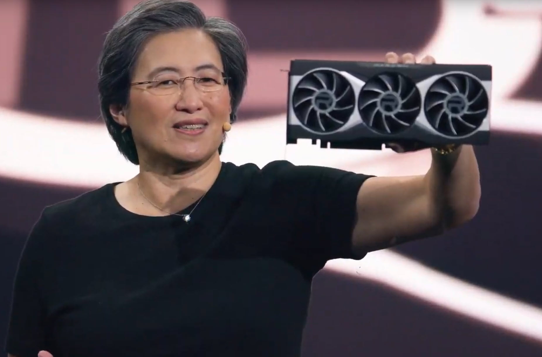 2020 10 28 23 24 18 AMD เปิดตัวการ์ดจอ AMD RADEON RX 6900XT , RX 6800XT และ RX 6800 หรือ Big Navi สถาปัตย์ RDNA2 อย่างเป็นทางการ 