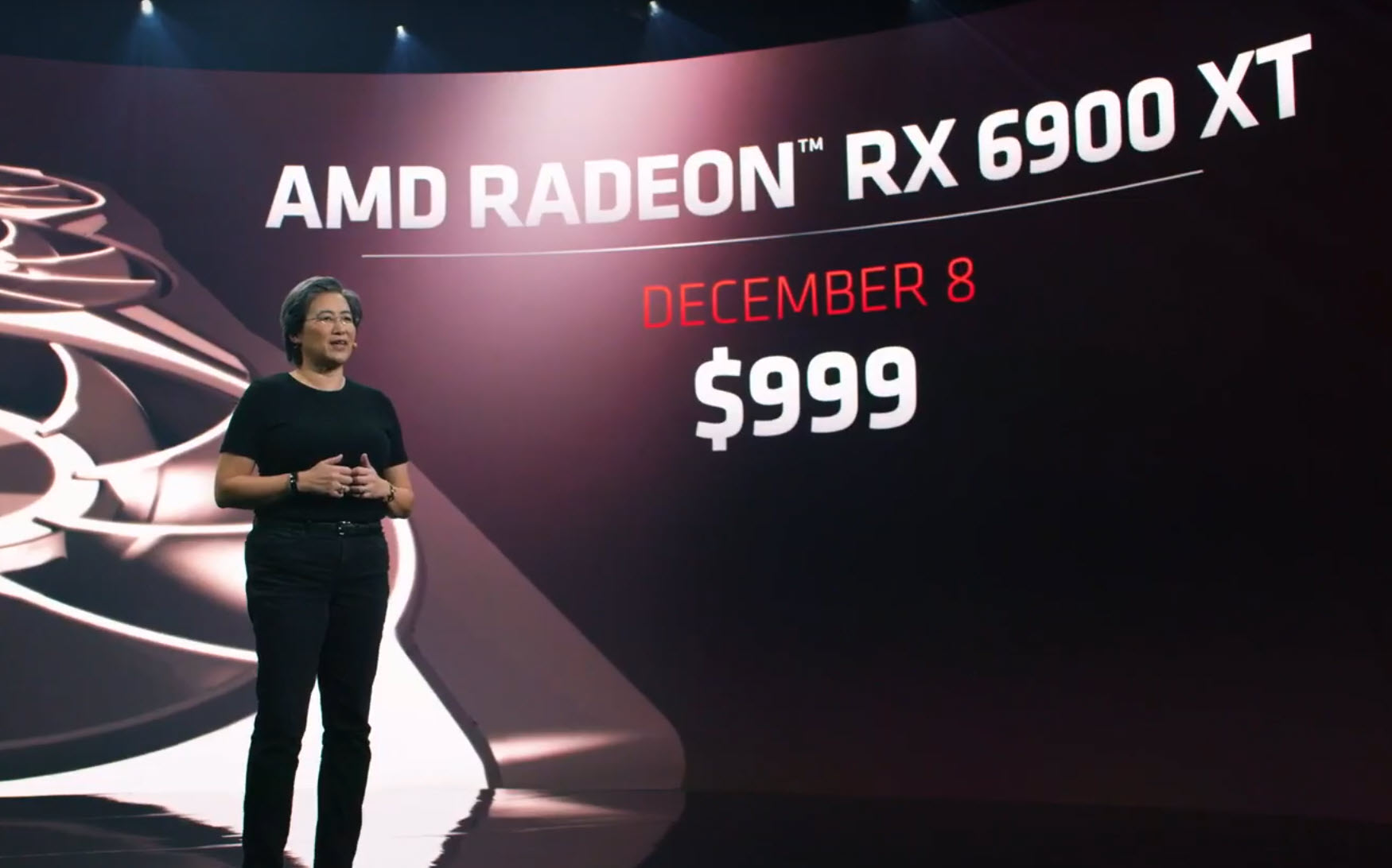 2020 10 28 23 25 45 AMD เปิดตัวการ์ดจอ AMD RADEON RX 6900XT , RX 6800XT และ RX 6800 หรือ Big Navi สถาปัตย์ RDNA2 อย่างเป็นทางการ 