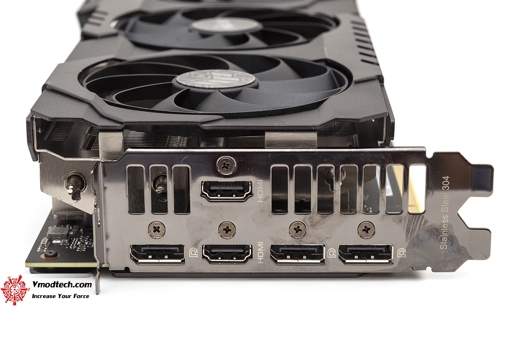 tpp 8242 ASUS GeForce RTX 3070 TUF Gaming O8G Review