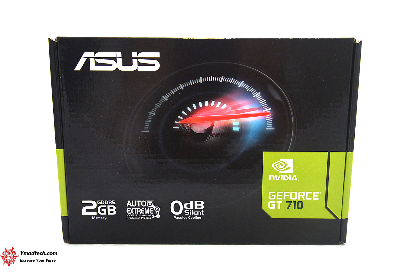 dsc 5610 ASUS GeForce GT 710 with 4 HDMI ports Review