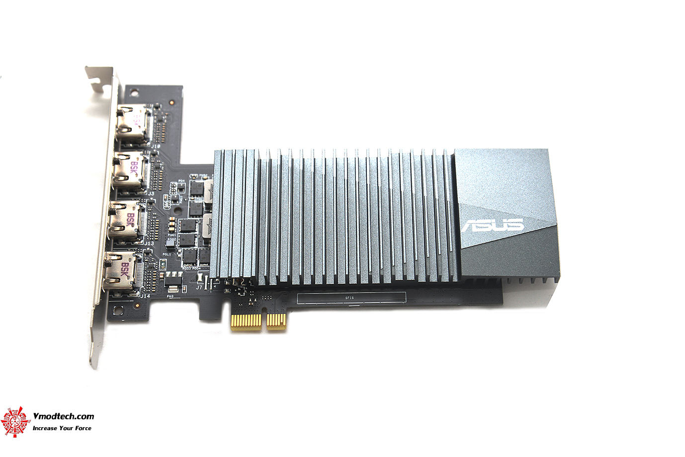 dsc 5628 ASUS GeForce GT 710 with 4 HDMI ports Review