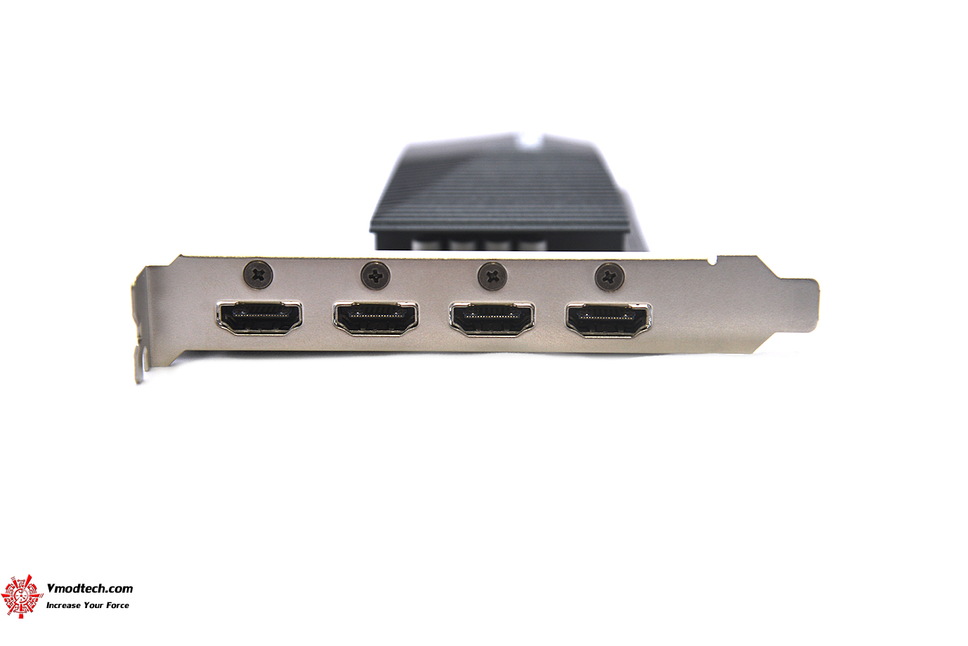 dsc 5642 ASUS GeForce GT 710 with 4 HDMI ports Review