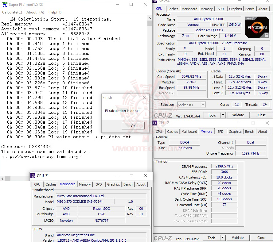 s1 max AMD RYZEN 9 5900X PROCESSOR REVIEW