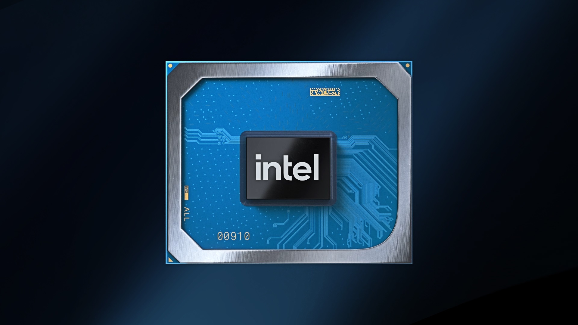 dg1 chip 4 อินเทลเดินหน้านวัตกรรมด้วยการ์ดจอ Intel Iris Xe MAX พร้อมเทคโนโลยี Deep Link  