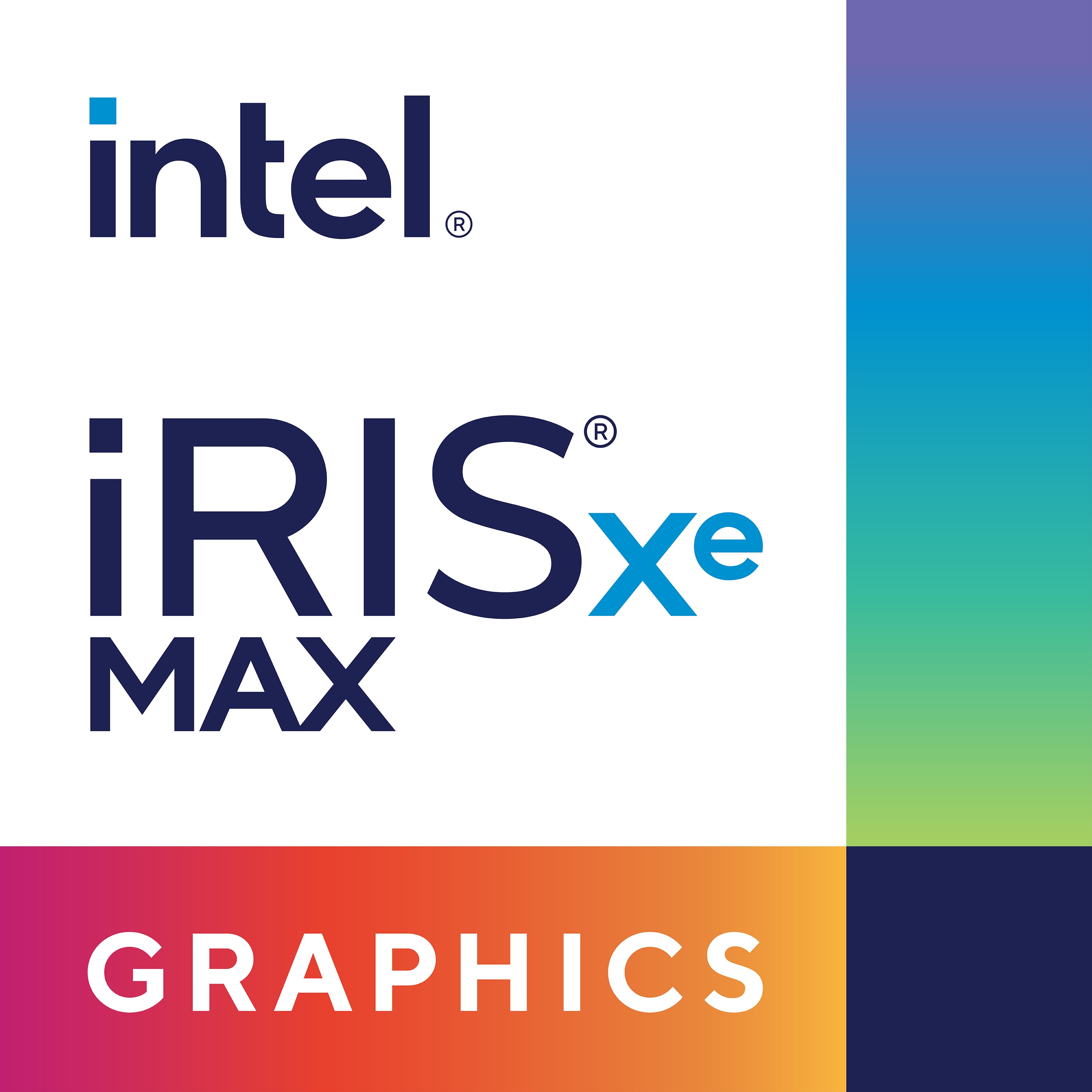 iris xe max badge อินเทลเดินหน้านวัตกรรมด้วยการ์ดจอ Intel Iris Xe MAX พร้อมเทคโนโลยี Deep Link  