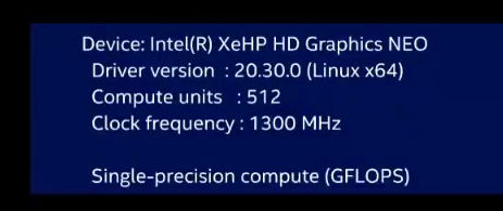 intel-xe-512-execution-units-architecture-day intel xe 512 execution units architecture day หลุดข้อมูลการ์ดจอ Intel Xe HP NEO รุ่นใหม่ล่าสุดมีจำนวนคอร์ 512 EUs