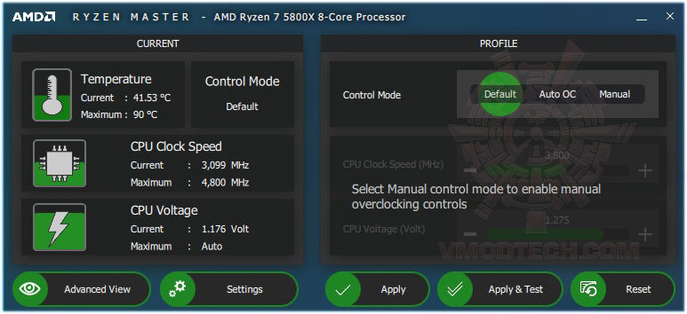 1 AMD RYZEN 9 5950X PROCESSOR REVIEW