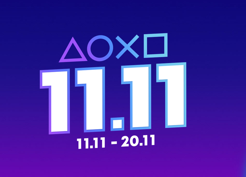 2020 11 06 11 50 51 PlayStation ออกแคมเปญ “11.11 Special Sales” ร่วมเฉลิมฉลองเทศกาลแห่งความสุข พบกับเครื่องเกมคอนโซลราคาพิเศษ ระหว่างวันที่ 11   20 พฤศจิกายน นี้เท่านั้น
