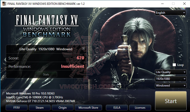 ff ASUS GeForce GT 710 with 4 HDMI ports Review