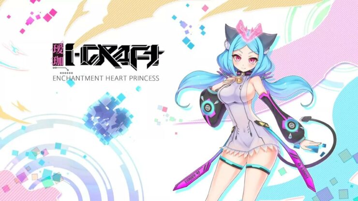 maxsun-geforce-rtx-3080-icraft_icraft-gm_icraft-gm-anime-graphics-cards_7-custom-740x416 Maxsun เปิดตัวการ์ดจอ Maxsun GeForce RTX 3080 iCraft รุ่นพิเศษเอาใจสายอนิเมะ