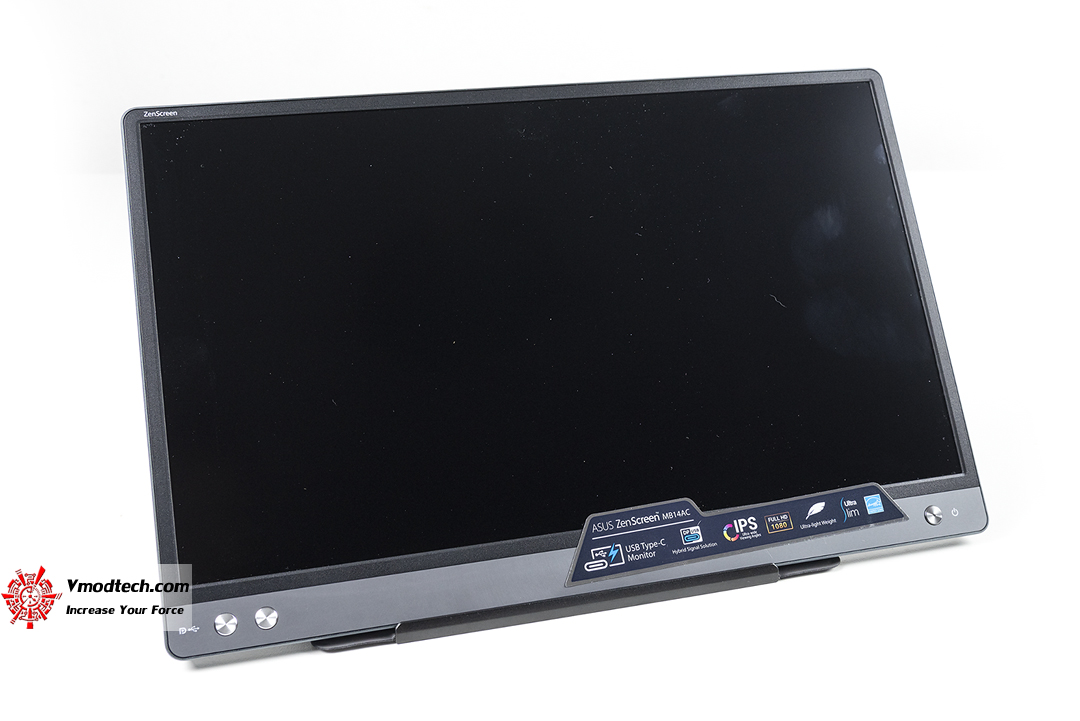 tpp 8300 ASUS ZenScreen MB14AC Portable Monitor Review